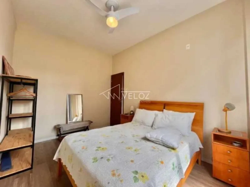 Apartamento, 2 quartos, 62 m² - Foto 8