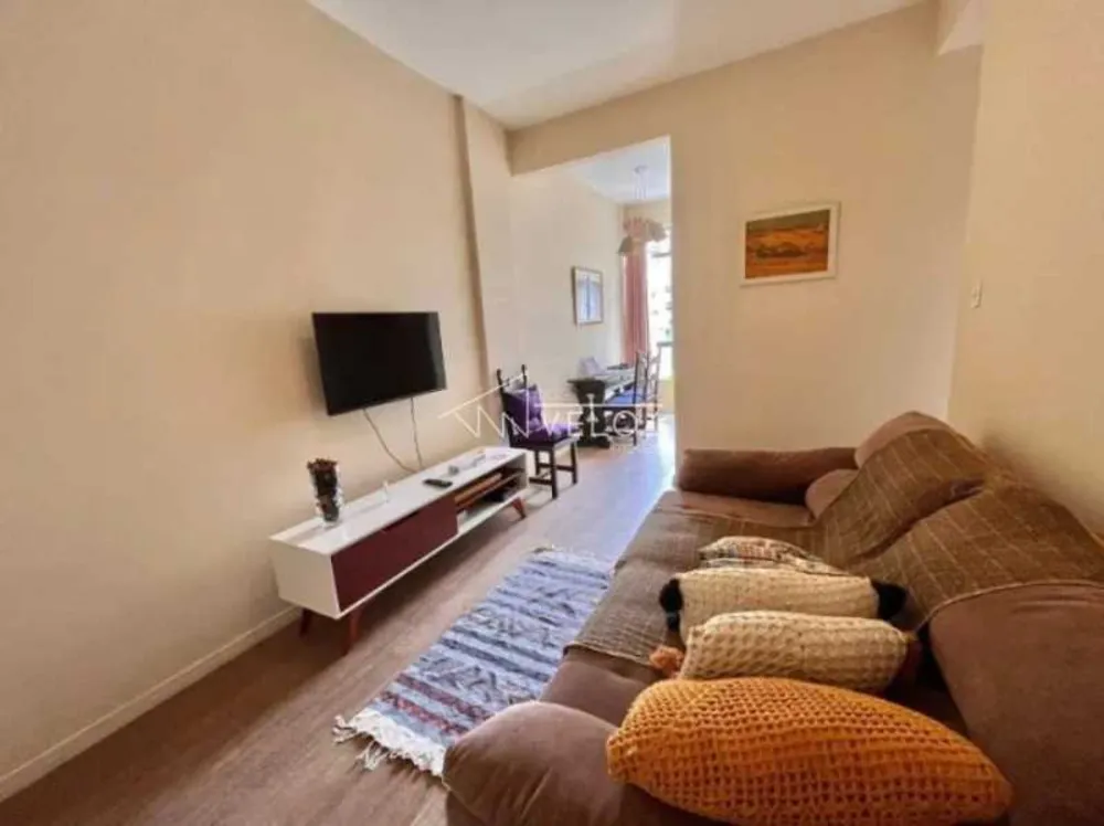 Apartamento, 2 quartos, 62 m² - Foto 5
