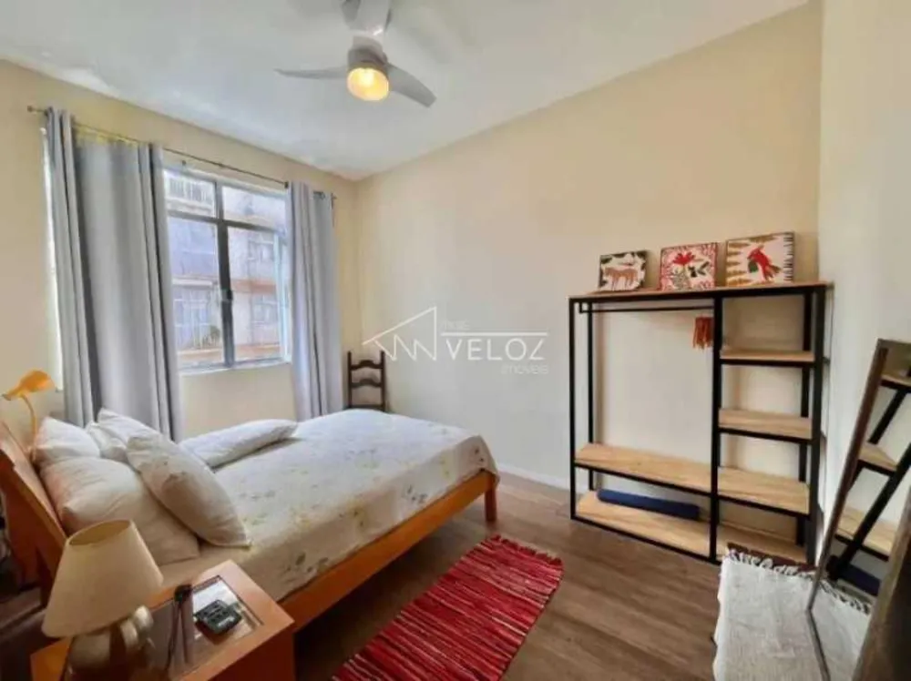 Apartamento, 2 quartos, 62 m² - Foto 7