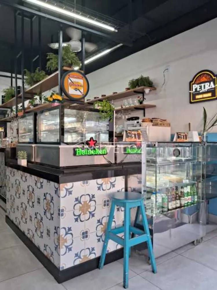 Loja-Salão, 100 m² - Foto 7
