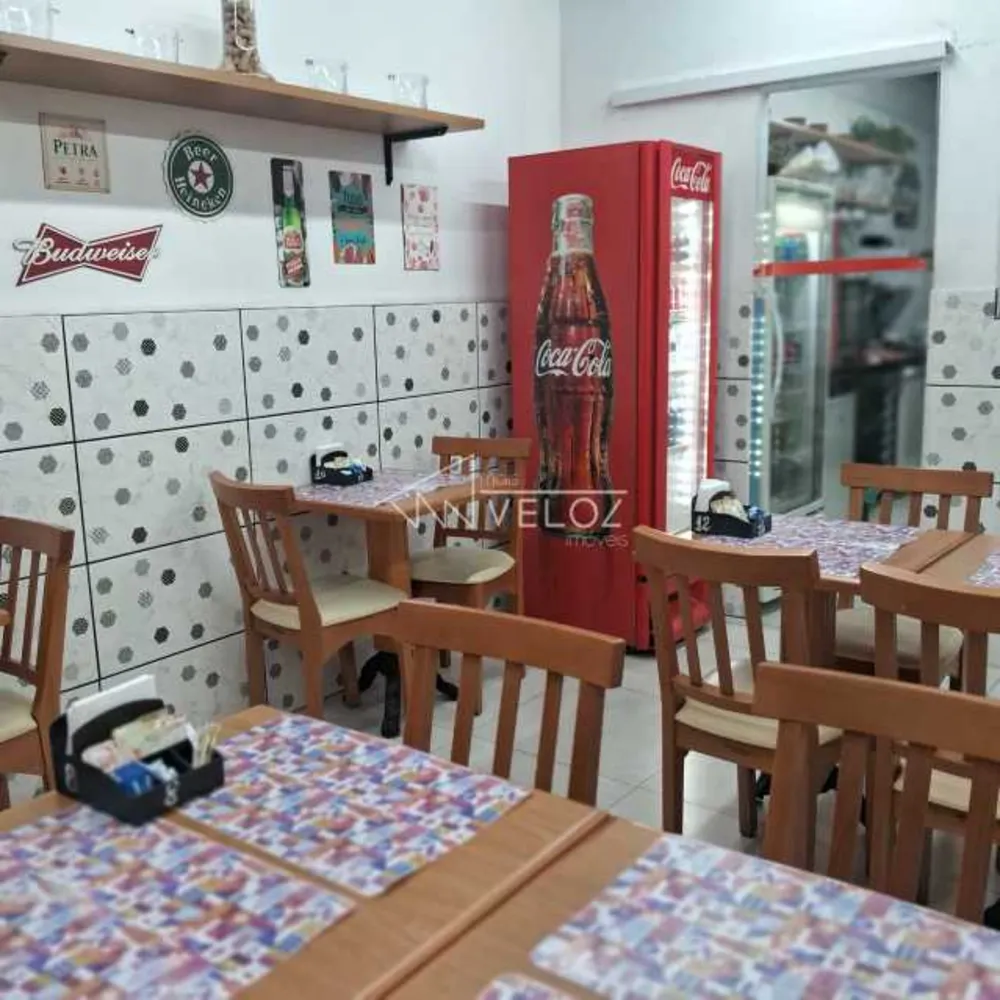 Loja-Salão, 100 m² - Foto 1