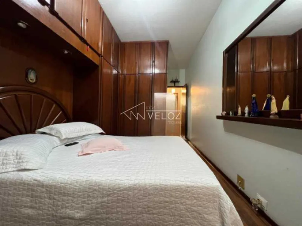 Flat/Apart Hotel, 2 quartos, 92 m² - Foto 14