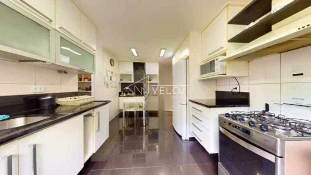 Apartamento, 4 quartos, 206 m² - Foto 6