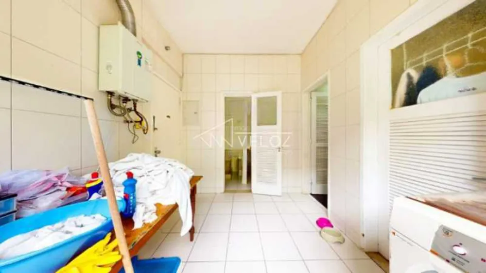 Apartamento, 4 quartos, 206 m² - Foto 14