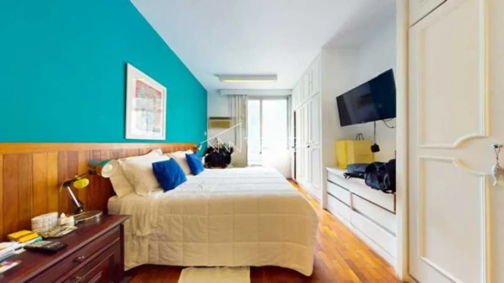 Apartamento, 4 quartos, 206 m² - Foto 15