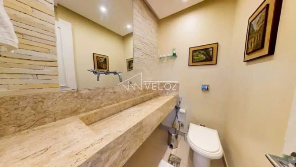 Apartamento, 4 quartos, 206 m² - Foto 7