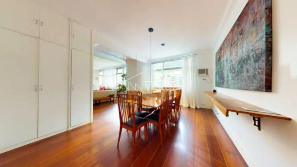 Apartamento, 4 quartos, 206 m² - Foto 17