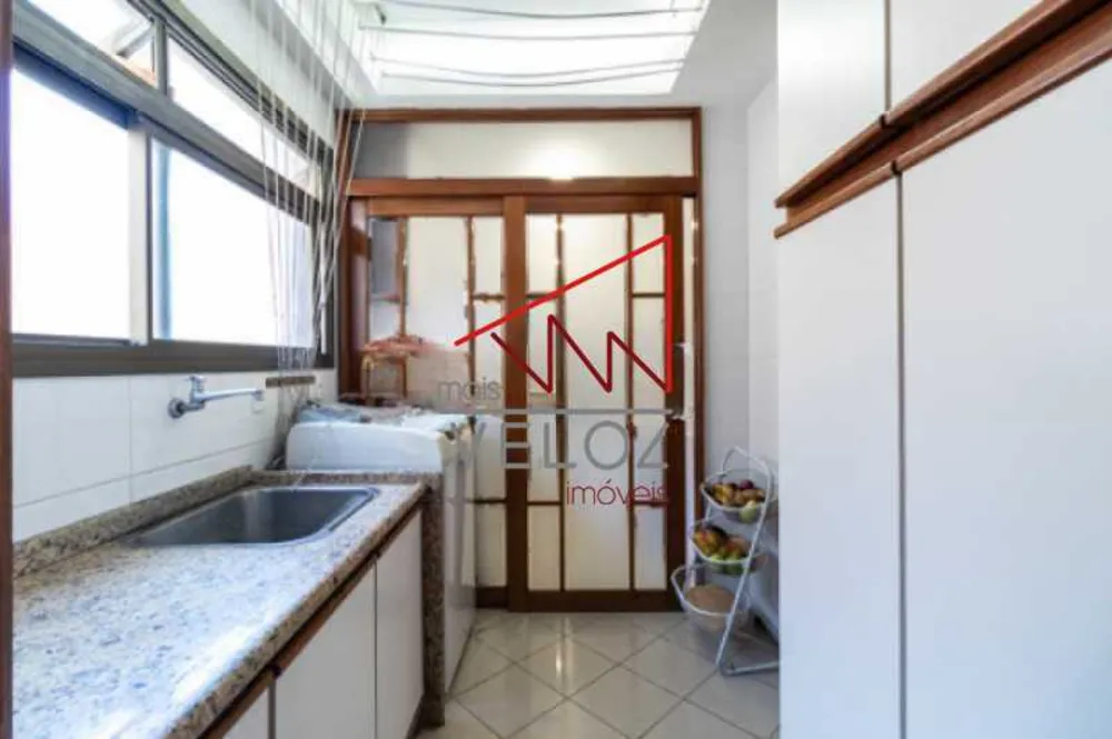 Apartamento, 4 quartos, 222 m² - Foto 15
