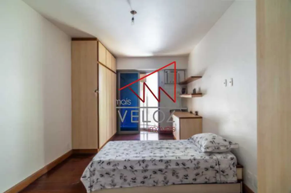 Apartamento, 4 quartos, 222 m² - Foto 1