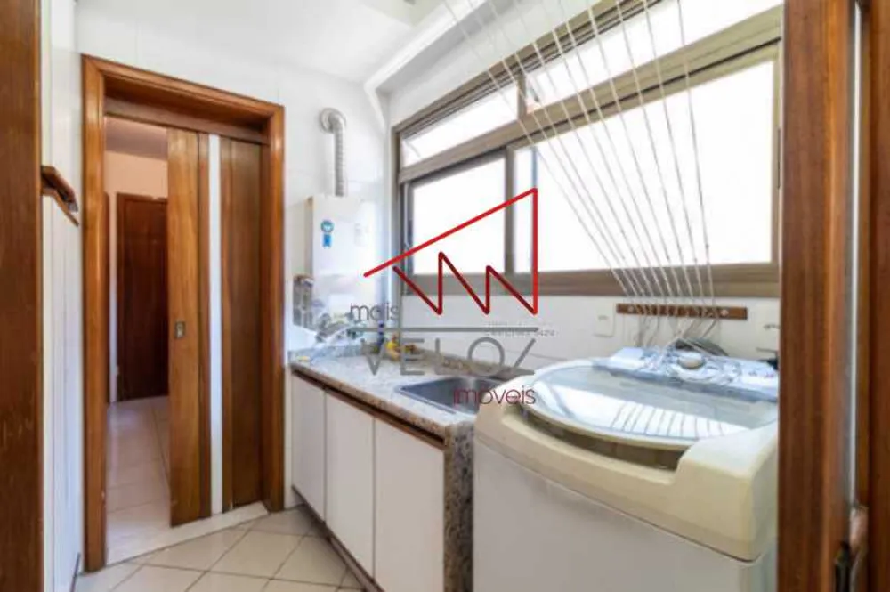 Apartamento, 4 quartos, 222 m² - Foto 10