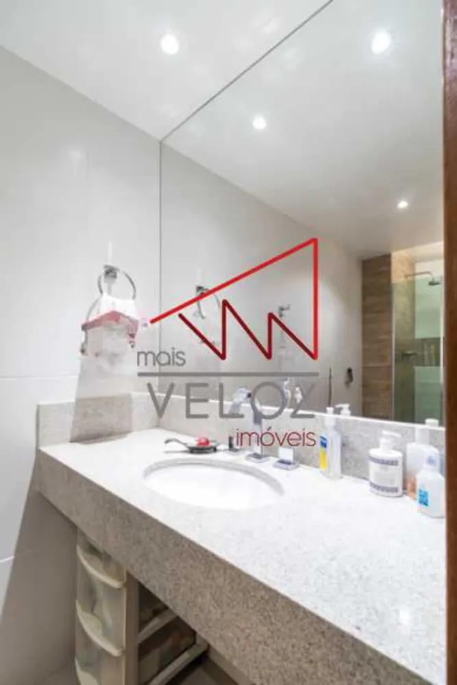 Apartamento, 4 quartos, 222 m² - Foto 6