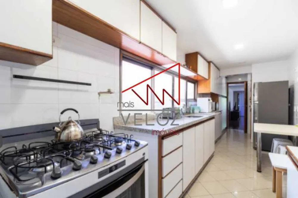Apartamento, 4 quartos, 222 m² - Foto 20