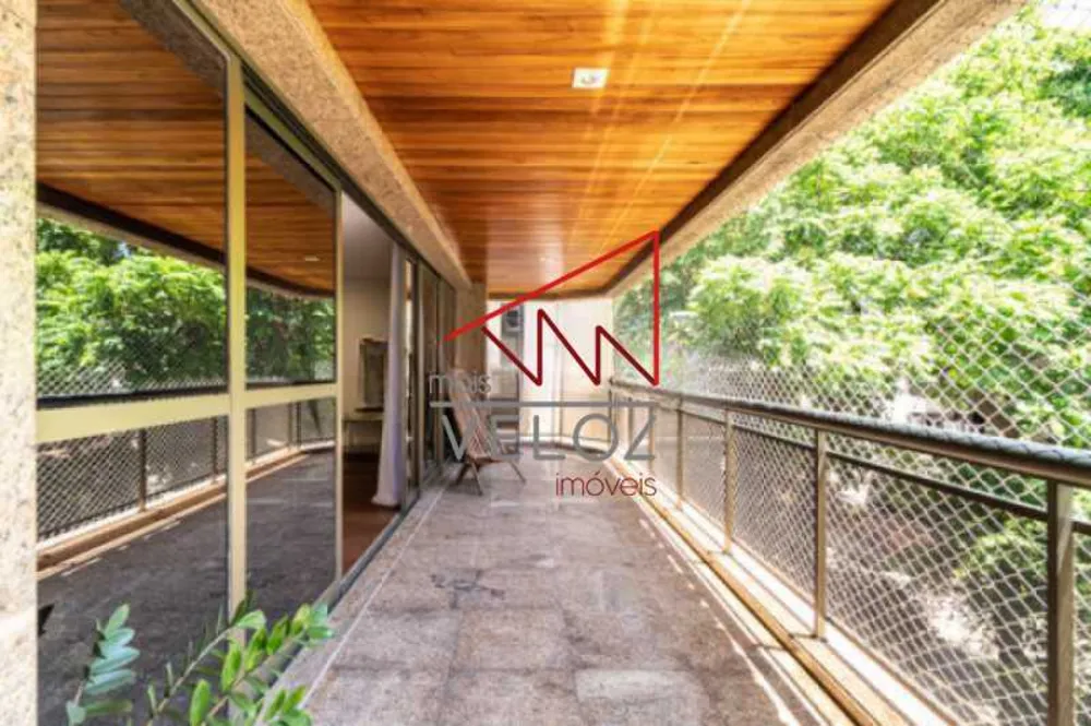 Apartamento, 4 quartos, 222 m² - Foto 18