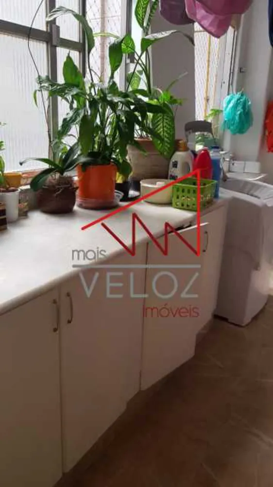 Apartamento, 4 quartos, 251 m² - Foto 7