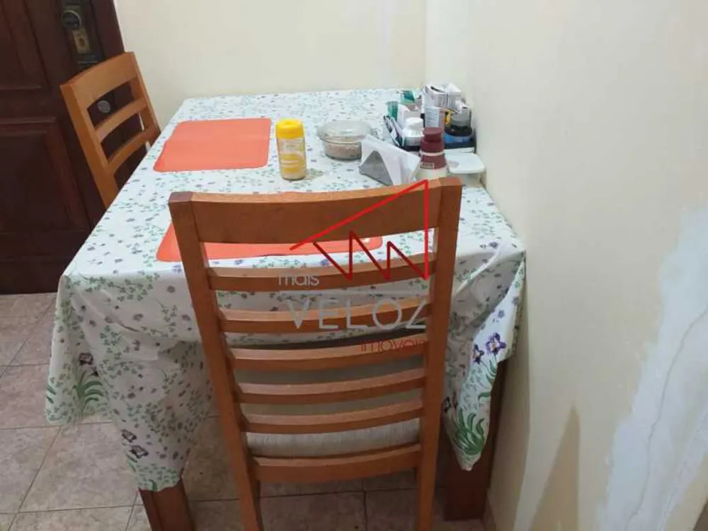 Sala-Conjunto, 43 m² - Foto 2