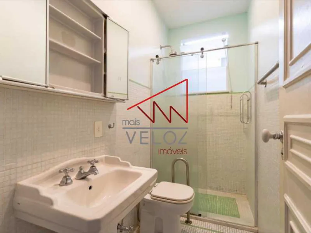 Apartamento, 3 quartos, 120 m² - Foto 12