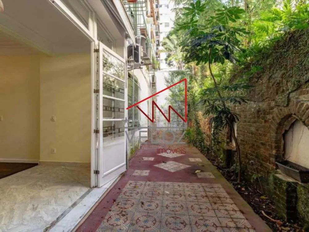 Apartamento, 3 quartos, 120 m² - Foto 2