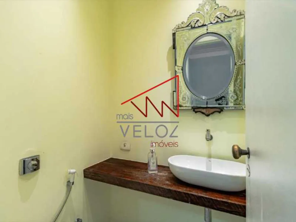 Apartamento, 3 quartos, 120 m² - Foto 6