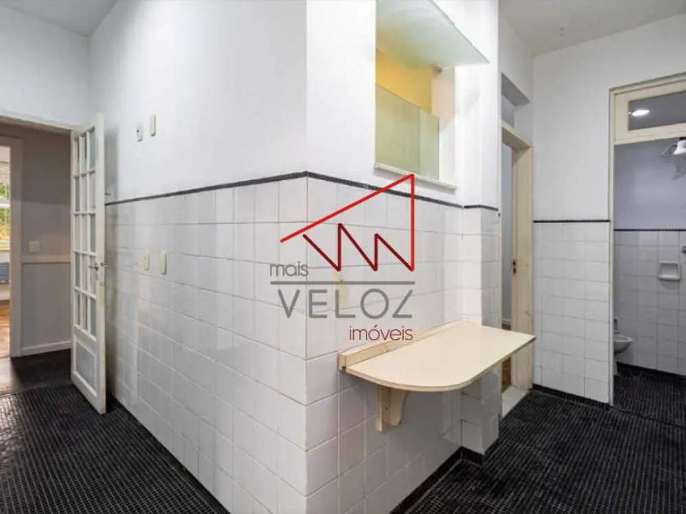 Apartamento, 3 quartos, 120 m² - Foto 19