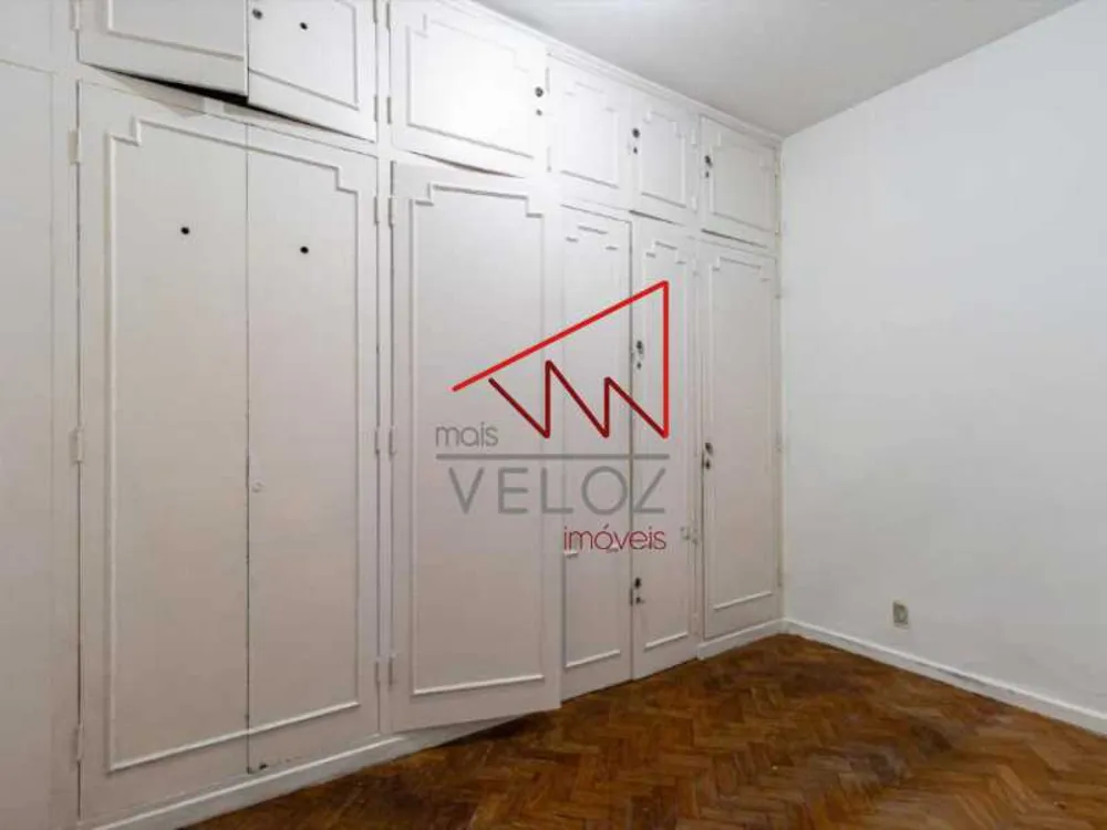 Apartamento, 3 quartos, 120 m² - Foto 11