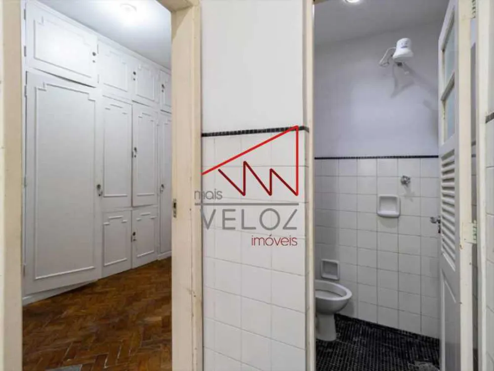 Apartamento, 3 quartos, 120 m² - Foto 21