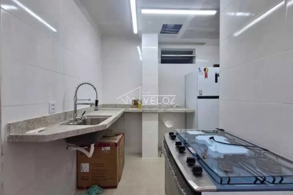 Apartamento, 3 quartos, 90 m² - Foto 6