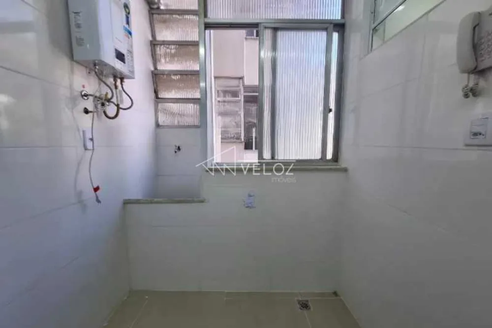 Apartamento, 3 quartos, 90 m² - Foto 4