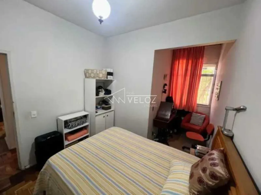 Apartamento, 3 quartos, 84 m² - Foto 8