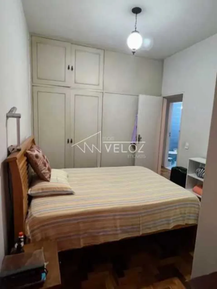 Apartamento, 3 quartos, 84 m² - Foto 10