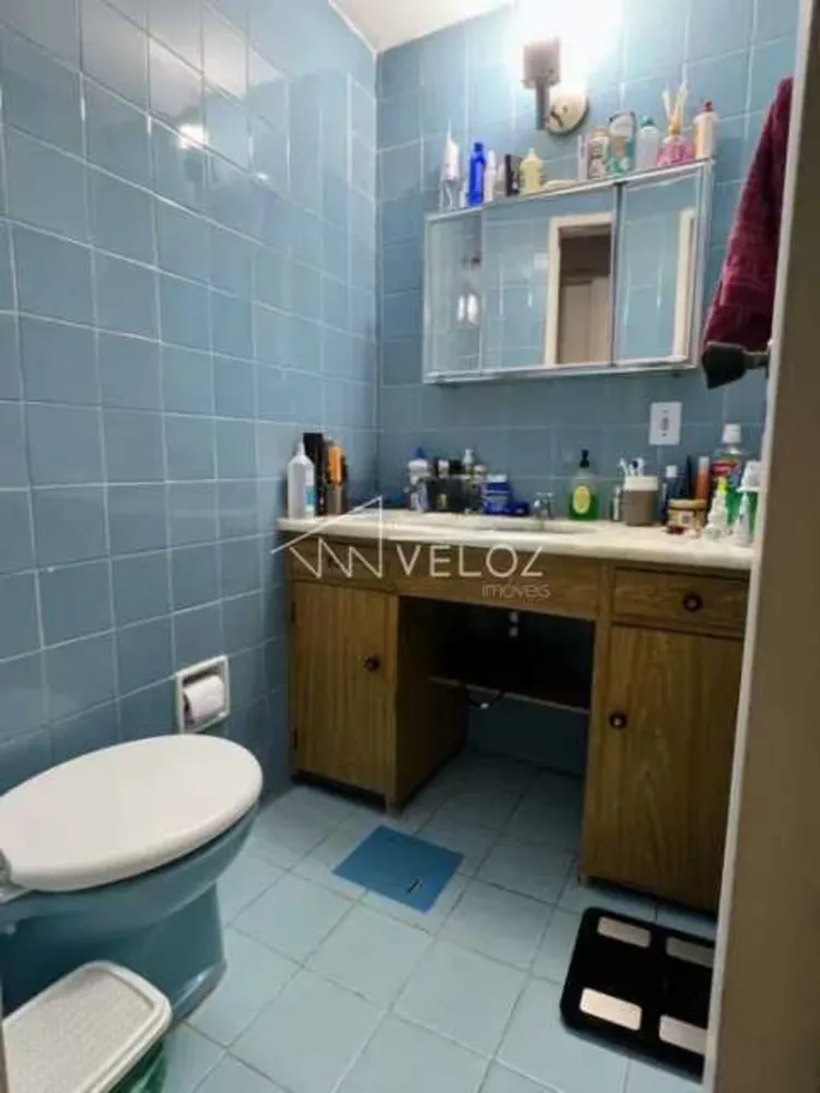 Apartamento, 3 quartos, 84 m² - Foto 6