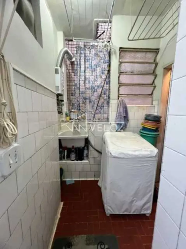 Apartamento, 3 quartos, 84 m² - Foto 3