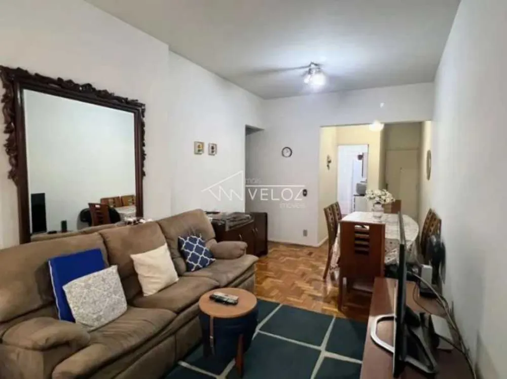 Apartamento, 3 quartos, 84 m² - Foto 2