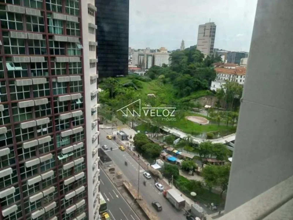 Apartamento, 1 quarto, 39 m² - Foto 8