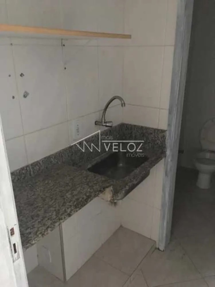 Apartamento, 1 quarto, 39 m² - Foto 13