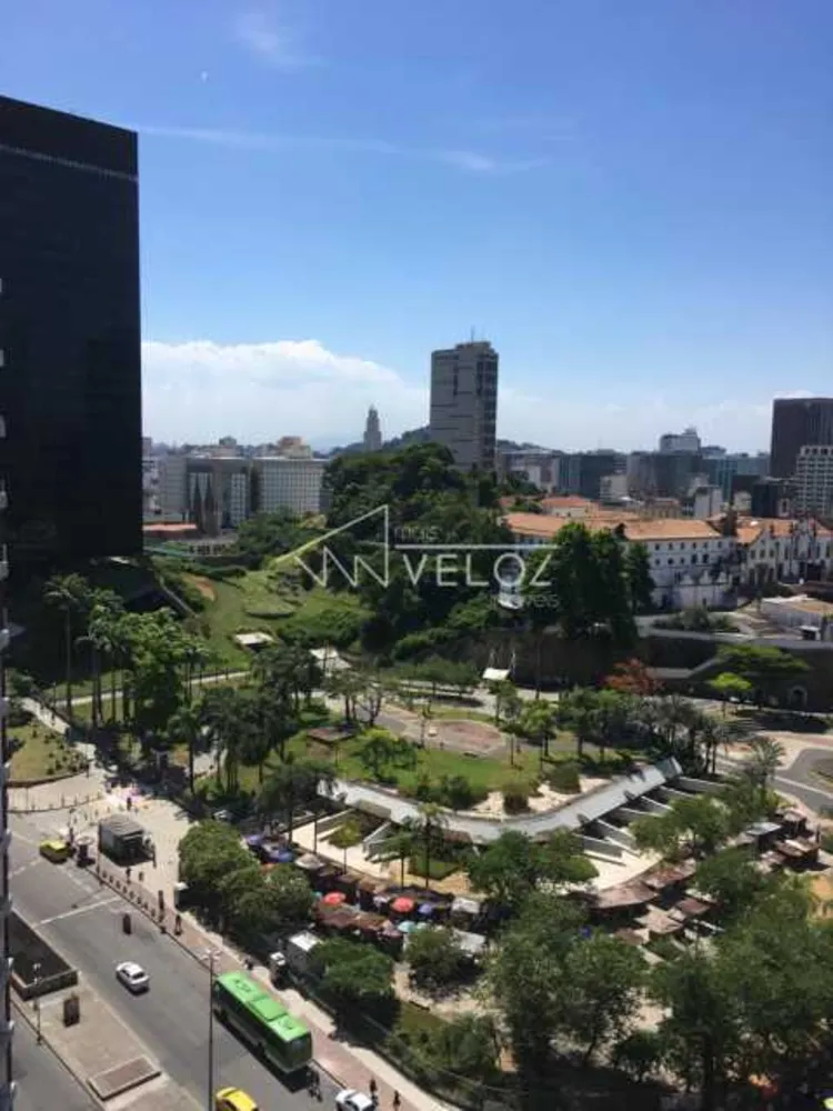 Apartamento, 1 quarto, 39 m² - Foto 2