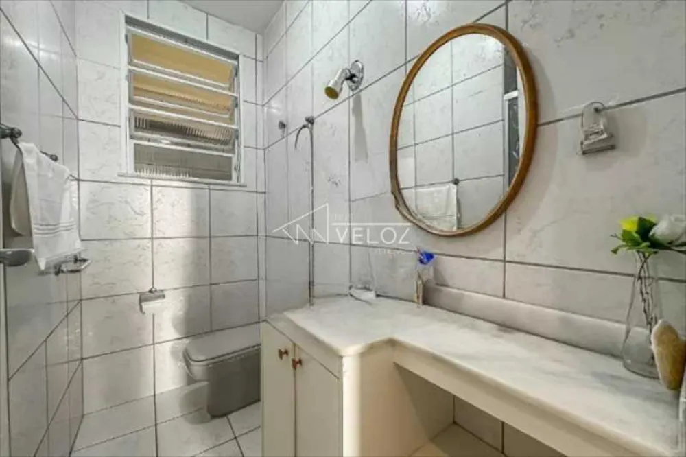 Apartamento, 3 quartos, 85 m² - Foto 8