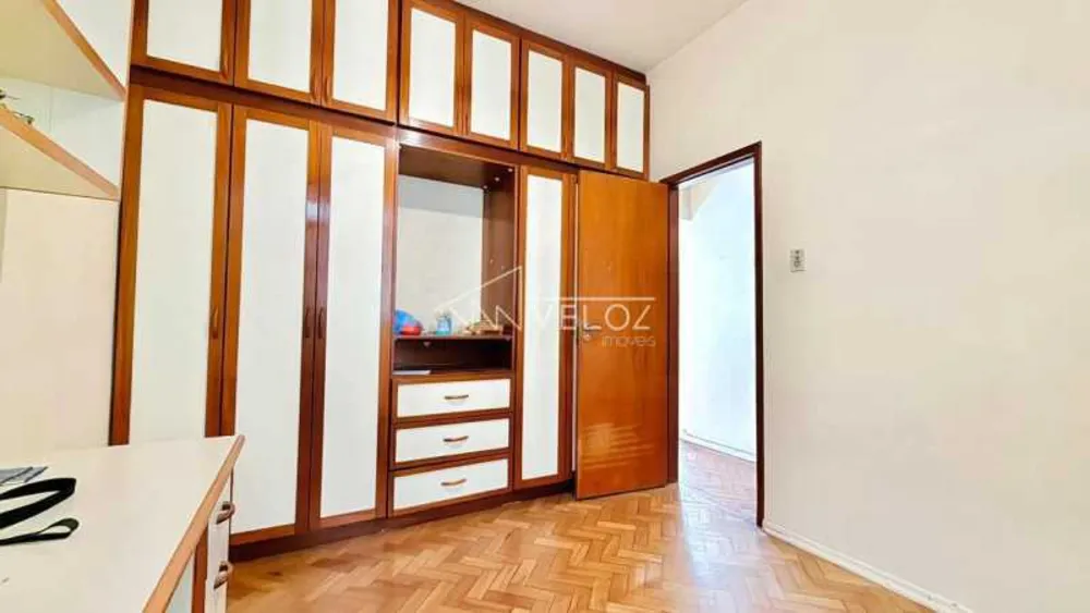 Apartamento, 3 quartos, 90 m² - Foto 21