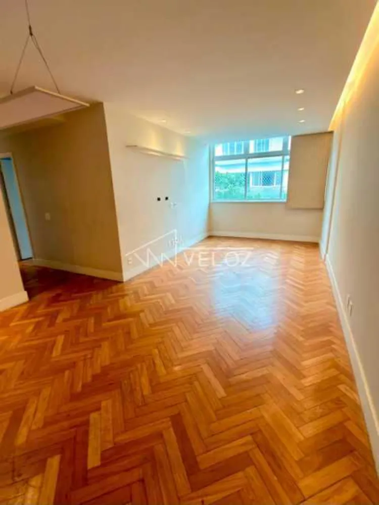 Apartamento, 3 quartos, 100 m² - Foto 3
