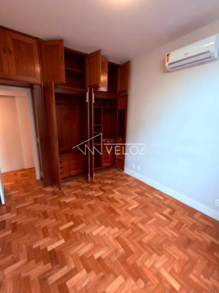 Apartamento, 3 quartos, 100 m² - Foto 8