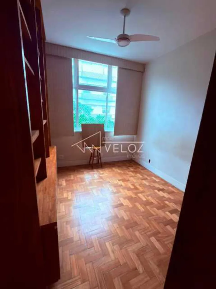 Apartamento, 3 quartos, 100 m² - Foto 13