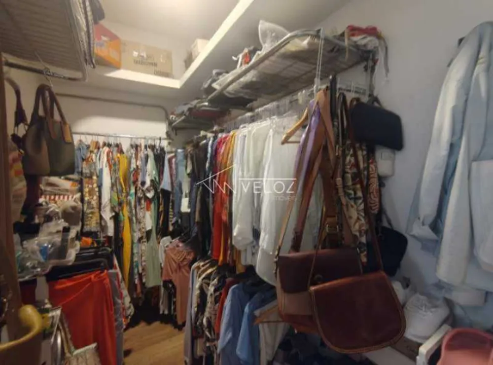 Apartamento, 3 quartos, 105 m² - Foto 1