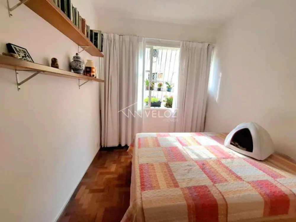 Apartamento, 3 quartos, 90 m² - Foto 1
