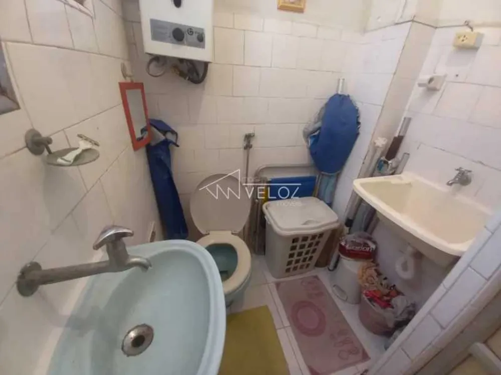 Apartamento, 1 quarto, 38 m² - Foto 11