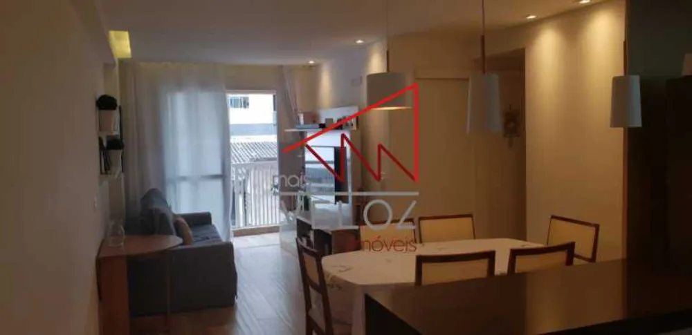 Apartamento, 2 quartos, 68 m² - Foto 10