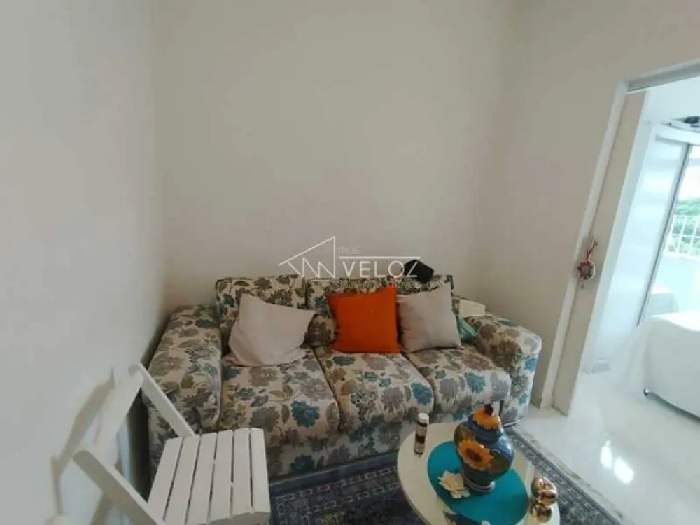 Apartamento, 1 quarto, 34 m² - Foto 8
