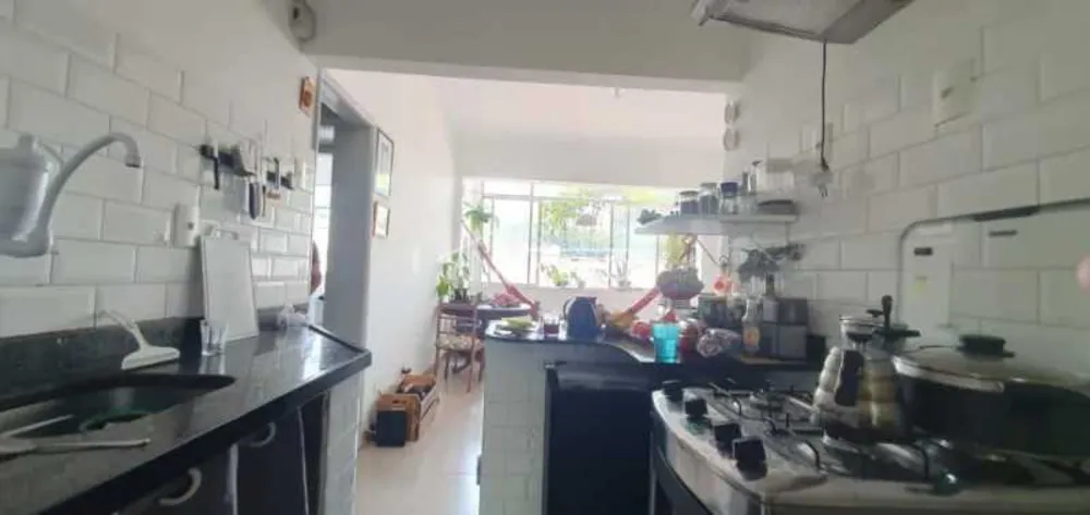 Apartamento, 2 quartos, 59 m² - Foto 4