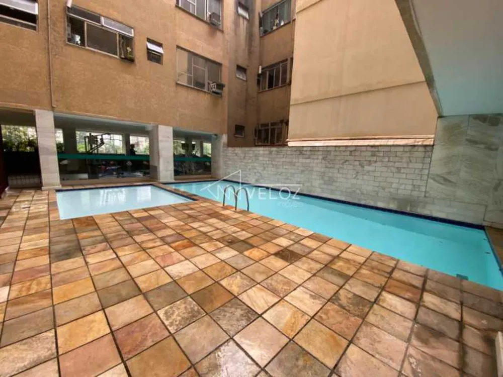 Apartamento, 3 quartos, 85 m² - Foto 5