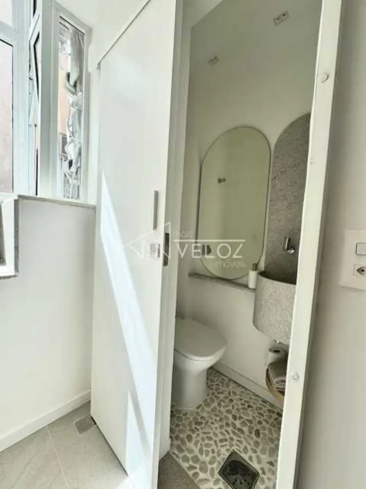 Apartamento, 2 quartos, 52 m² - Foto 18