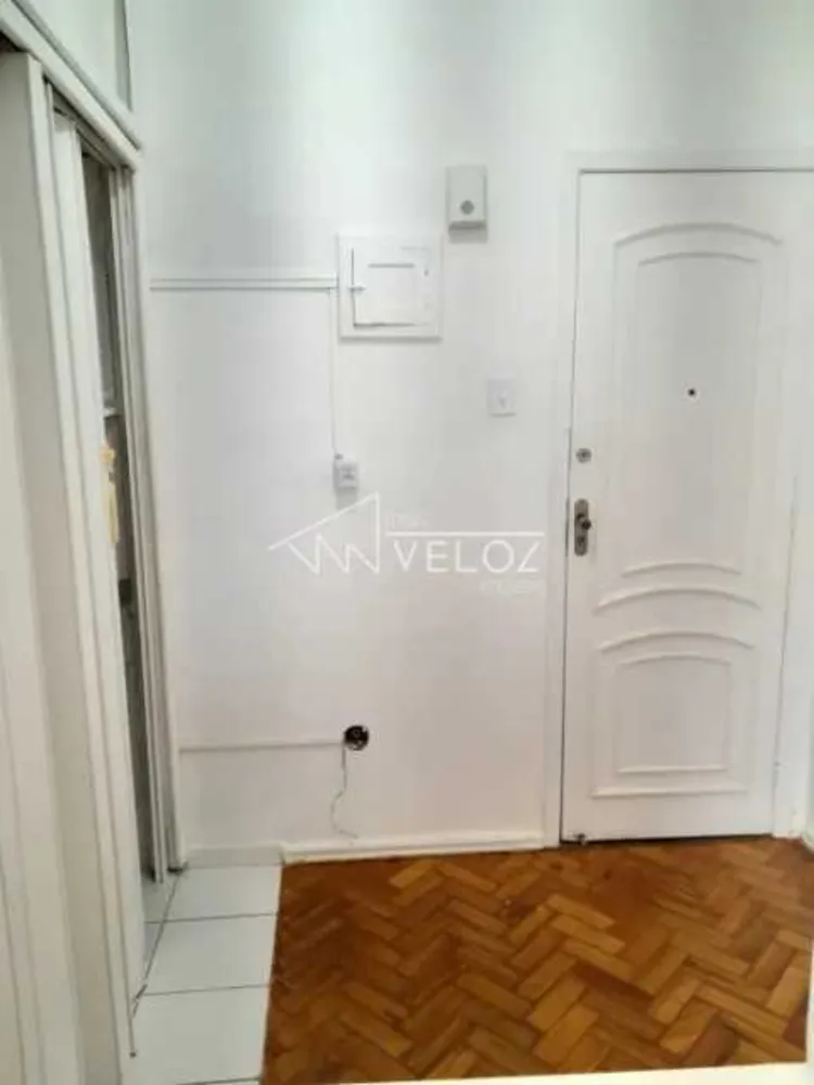 Apartamento, 1 quarto, 20 m² - Foto 3