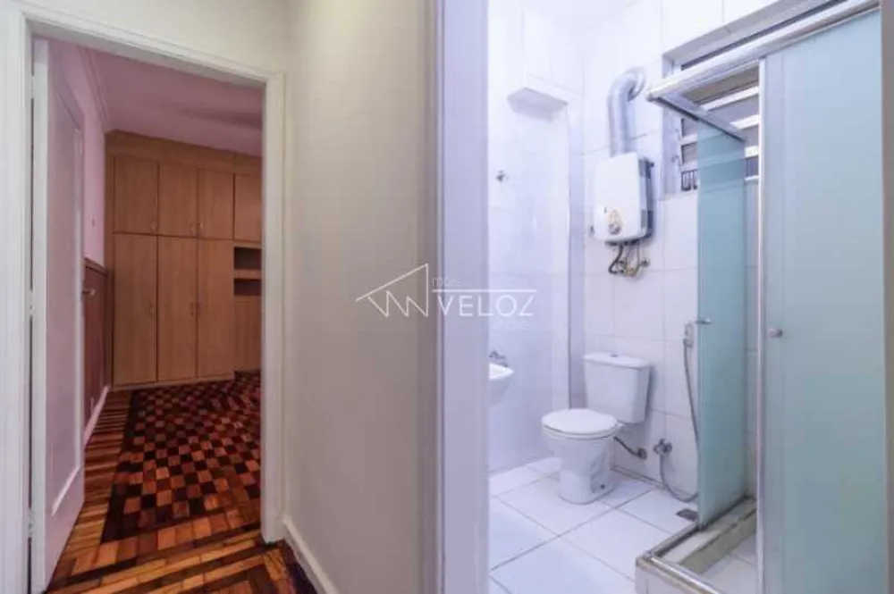 Apartamento, 3 quartos, 118 m² - Foto 15
